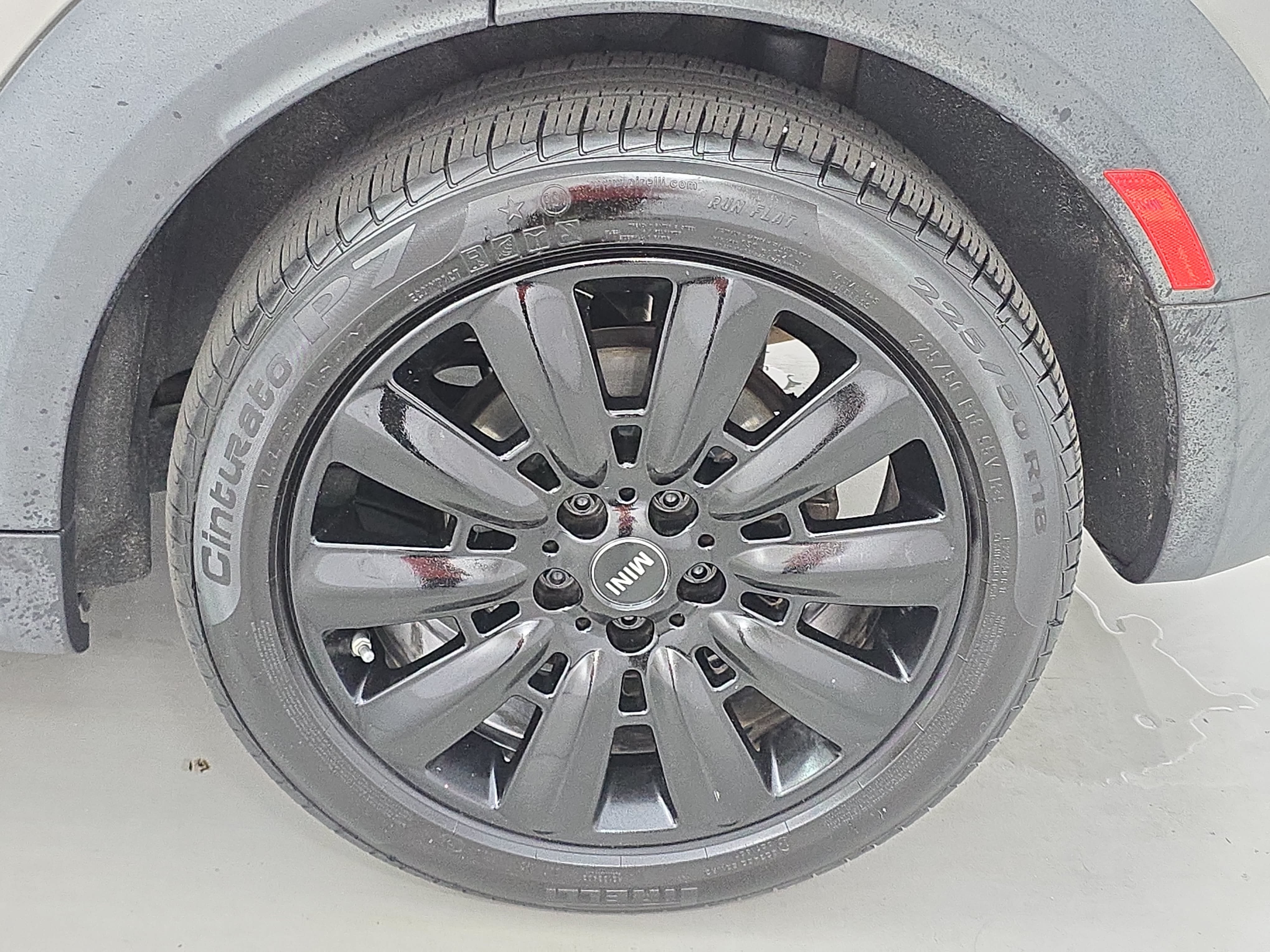 Used 2019 MINI Cooper Countryman S w/ Premium Package AWD/4WD image 34