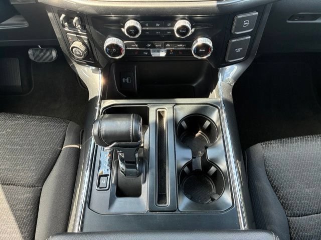 Certified 2023 Ford F150 XLT w/ Equipment Group 302A High AWD/4WD image 20