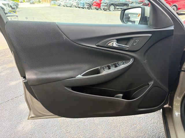Used 2024 Chevrolet Malibu LT FWD image 10