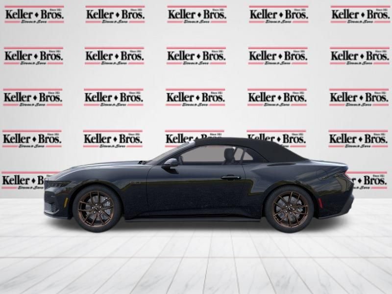 New 2026 Ford Mustang GT Premium RWD image 4