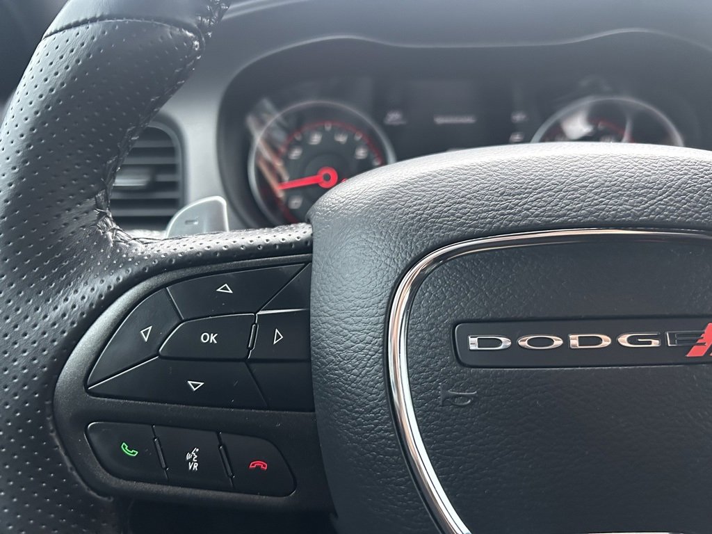 Used 2023 Dodge Charger R/T w/ Plus Group image 17