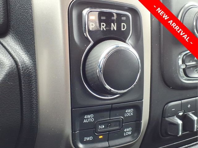 Used 2016 RAM 1500 Big Horn image 21