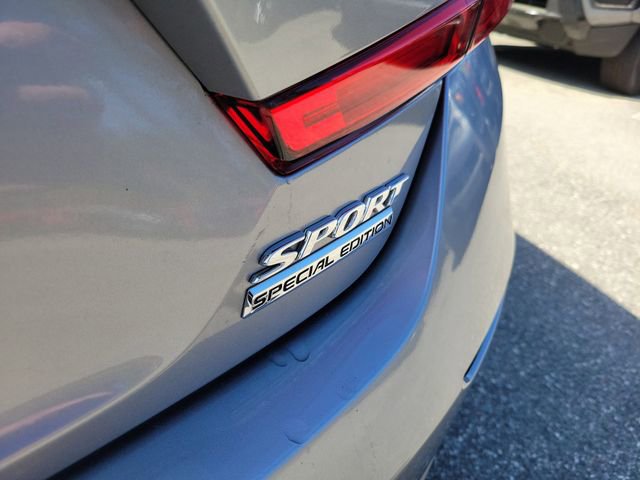 Used 2021 Honda Accord Sport Special Edition image 7