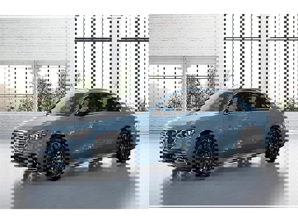 New 2026 Mercedes-Benz S 580 4MATIC Sedan image 38