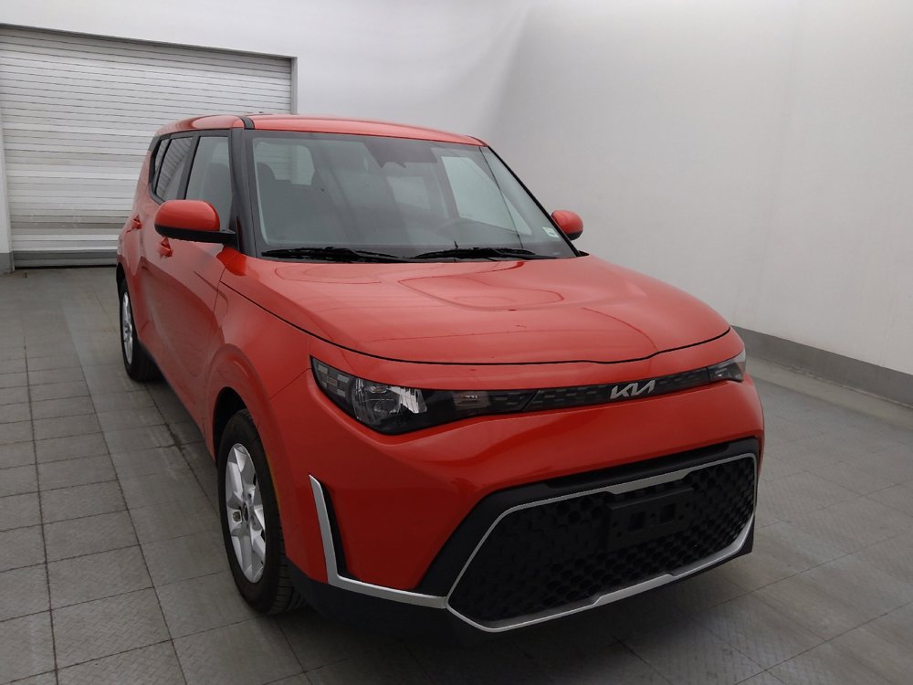 Used 2024 Kia Soul LX w/ Option Group 015 image 13
