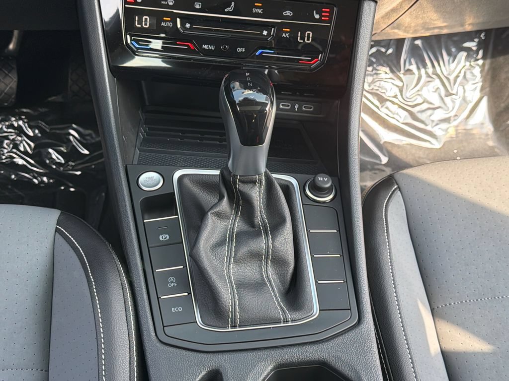 New 2026 Volkswagen Jetta SE FWD image 15