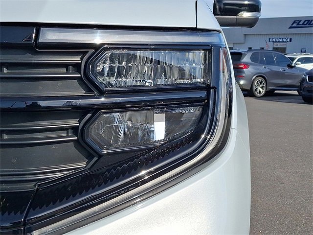 Used 2025 Ford Expedition Max Active image 9