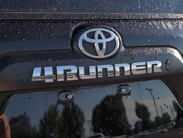 Used 2024 Toyota 4Runner TRD Off-Road Premium image 30