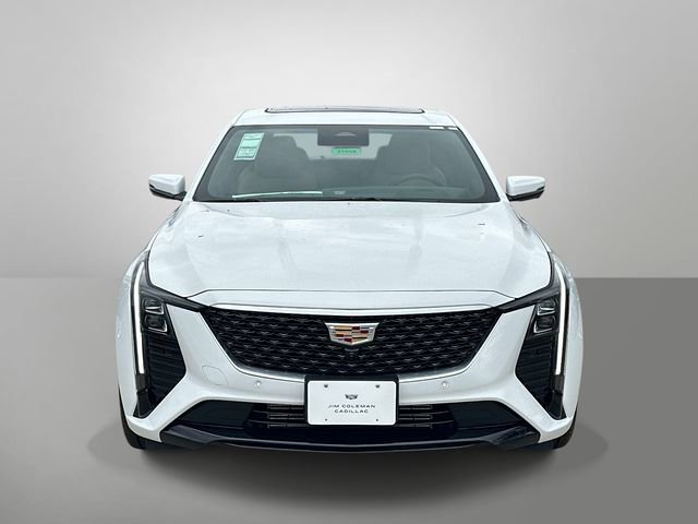 New 2026 Cadillac CT5 Premium Luxury image 12