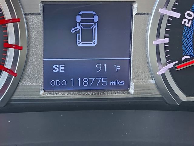Used 2017 Toyota 4Runner SR5 Premium AWD/4WD image 38