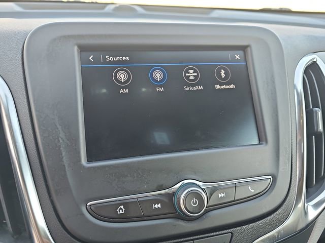 Used 2024 Chevrolet Equinox LT image 23