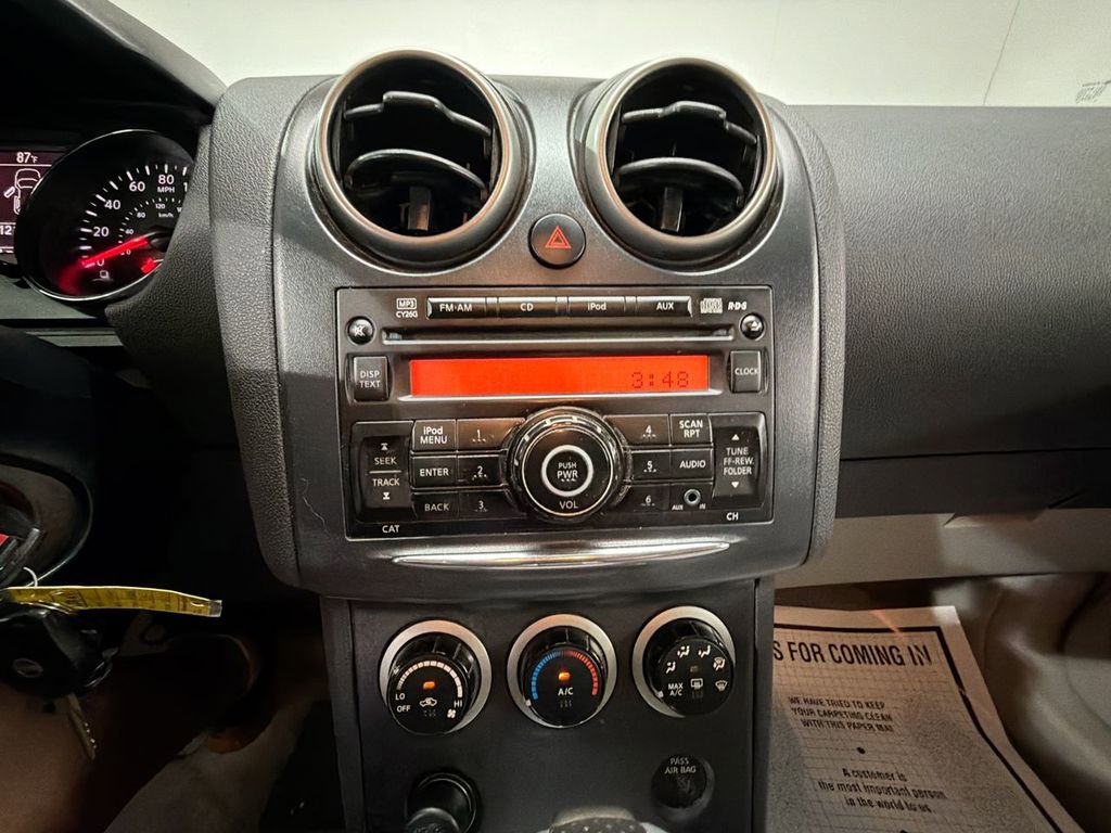 Used 2012 Nissan Rogue S image 13