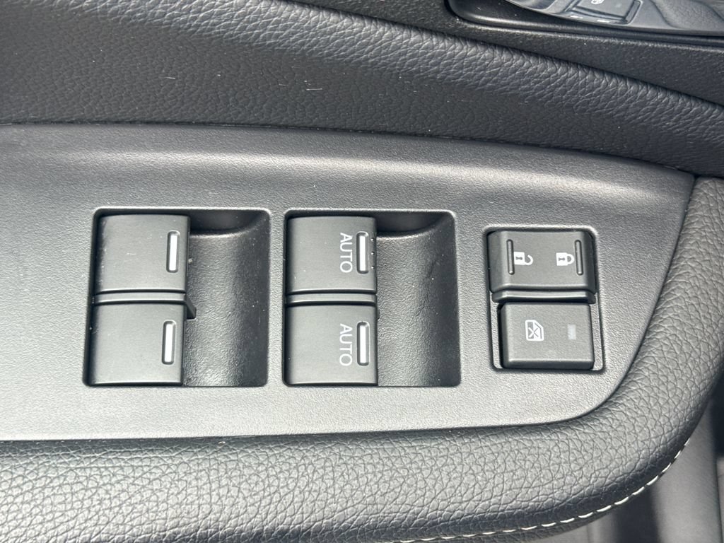 Used 2024 Honda Ridgeline RTL image 14