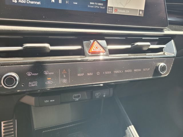 Used 2024 Kia Niro Wave w/ Wave Preserve Package FWD image 24