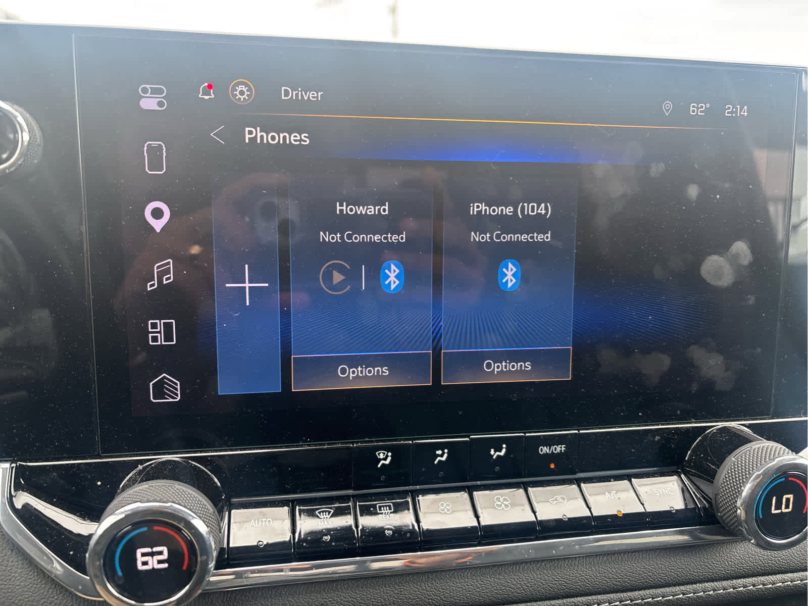 Used 2024 Chevrolet Colorado LT w/ LT Convenience Package image 9