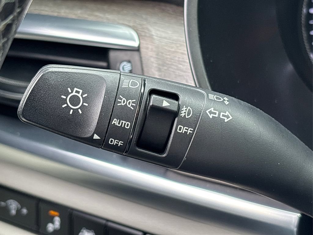 Used 2021 Kia Telluride SX image 28