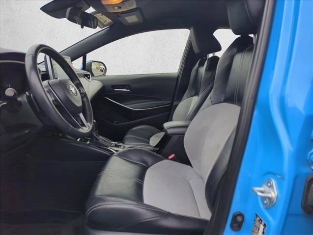 Used 2021 Toyota Corolla XSE image 13