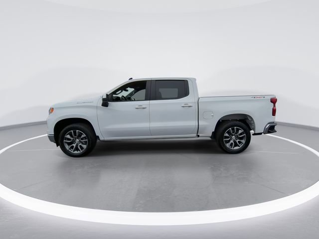 Used 2024 Chevrolet Silverado 1500 LT image 5