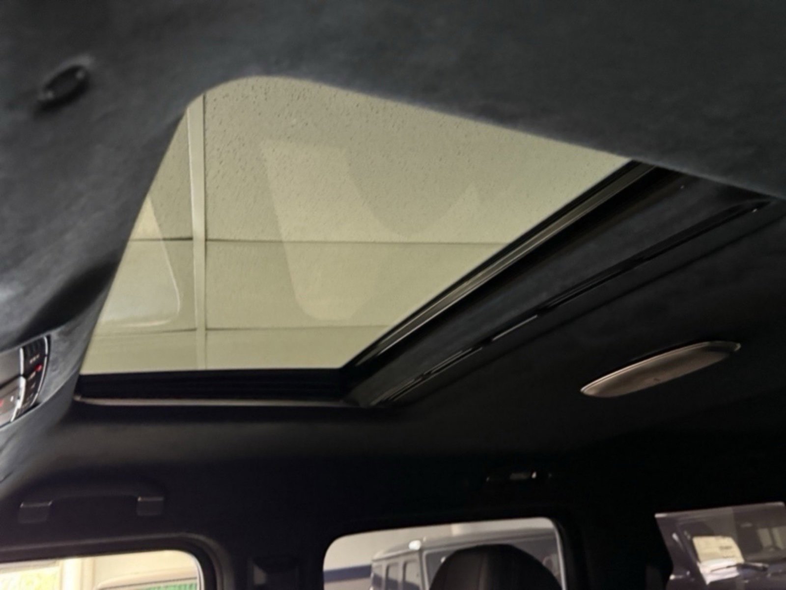 New 2025 Mercedes-Benz G 580 w/ EQ Technology image 18