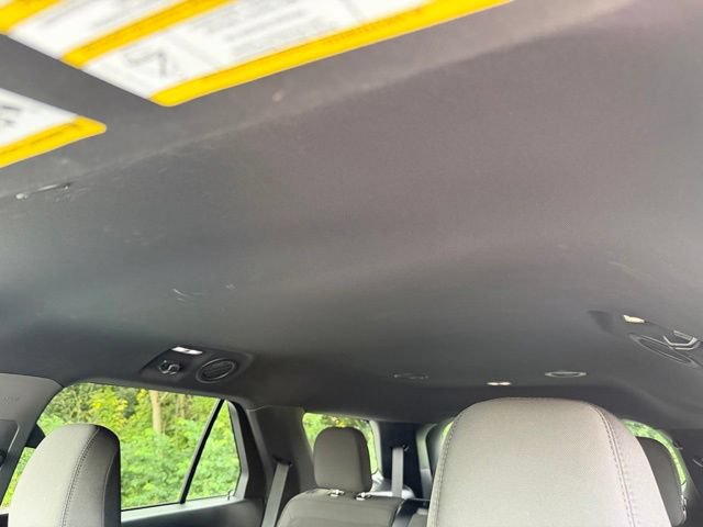 Certified 2020 Ford Explorer XLT AWD/4WD image 14