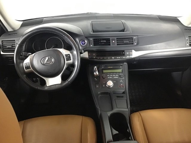 Used 2012 Lexus CT 200h image 13