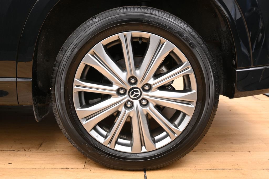 Used 2024 MAZDA CX-5 Signature AWD/4WD image 15