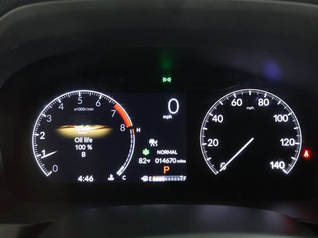 Used 2025 Honda Ridgeline RTL image 46