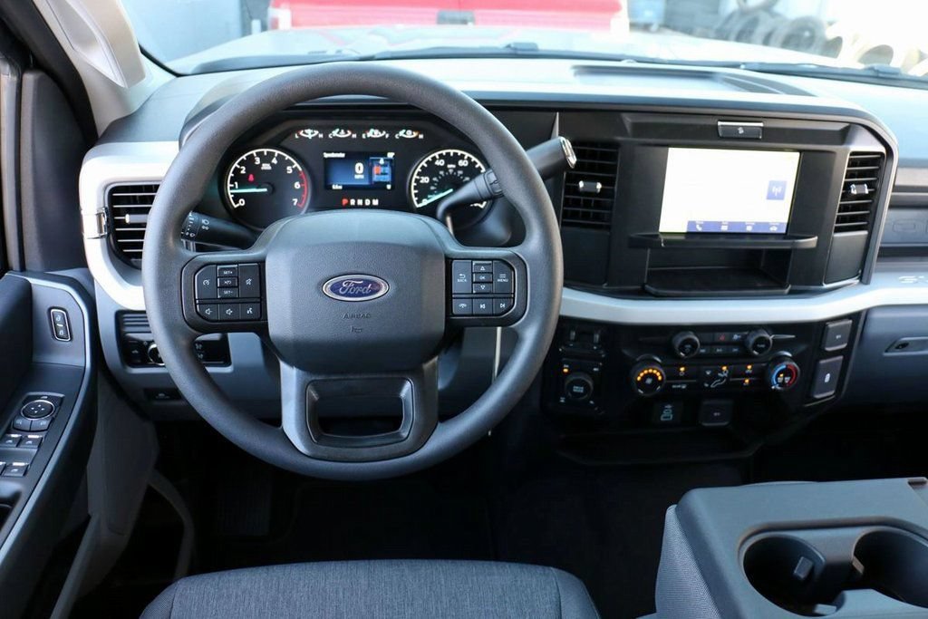 New 2026 Ford F250 XL w/ STX Appearance Package AWD/4WD image 20