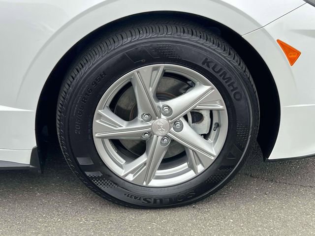 Certified 2023 Hyundai Sonata SE image 9