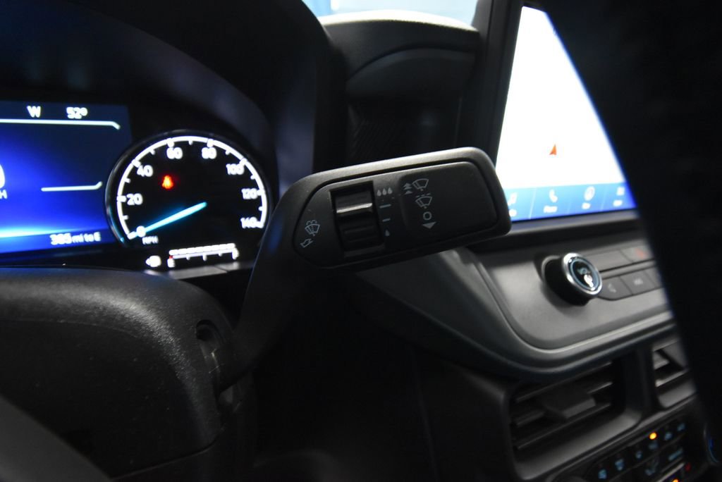 Used 2024 Ford Maverick Lariat w/ Black Appearance Package AWD/4WD image 14