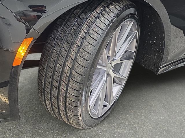 Certified 2023 Cadillac CT5 Sport image 29