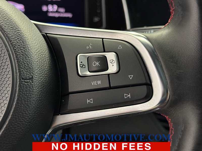 Used 2020 Volkswagen Jetta GLI Autobahn w/ GLI Autobahn Black Package FWD image 45