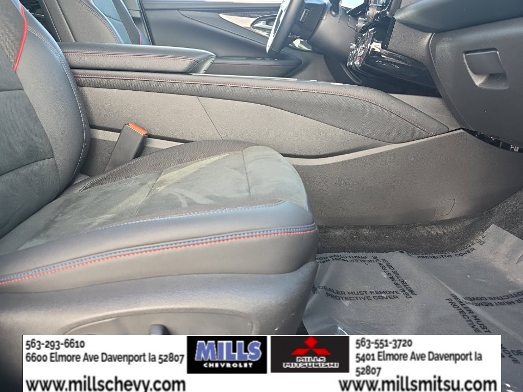 Used 2024 Chevrolet Blazer EV RS AWD/4WD image 30