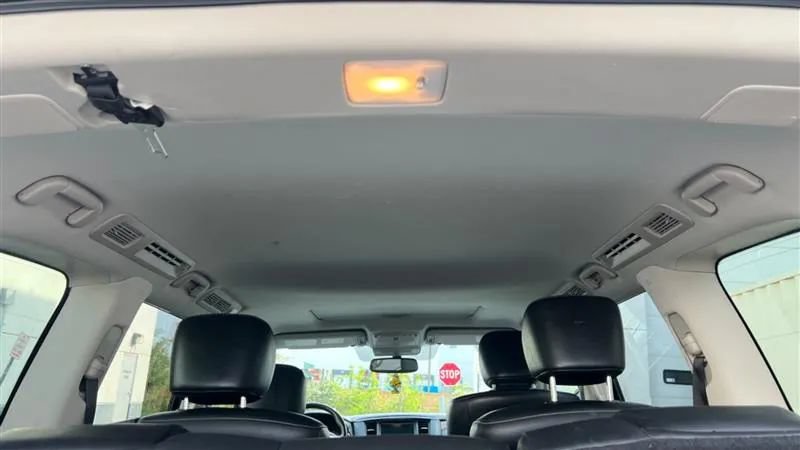 Used 2019 INFINITI QX80 Luxe w/ 22" Wheel Package RWD image 28
