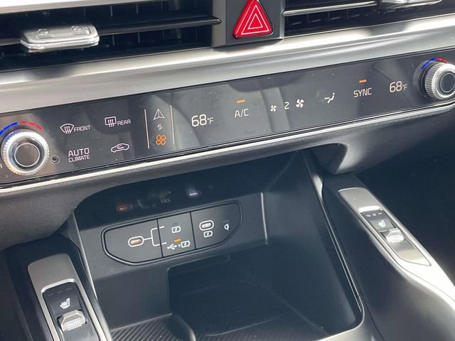 New 2026 Kia Sorento S w/ S Panoramic Sunroof Package image 37