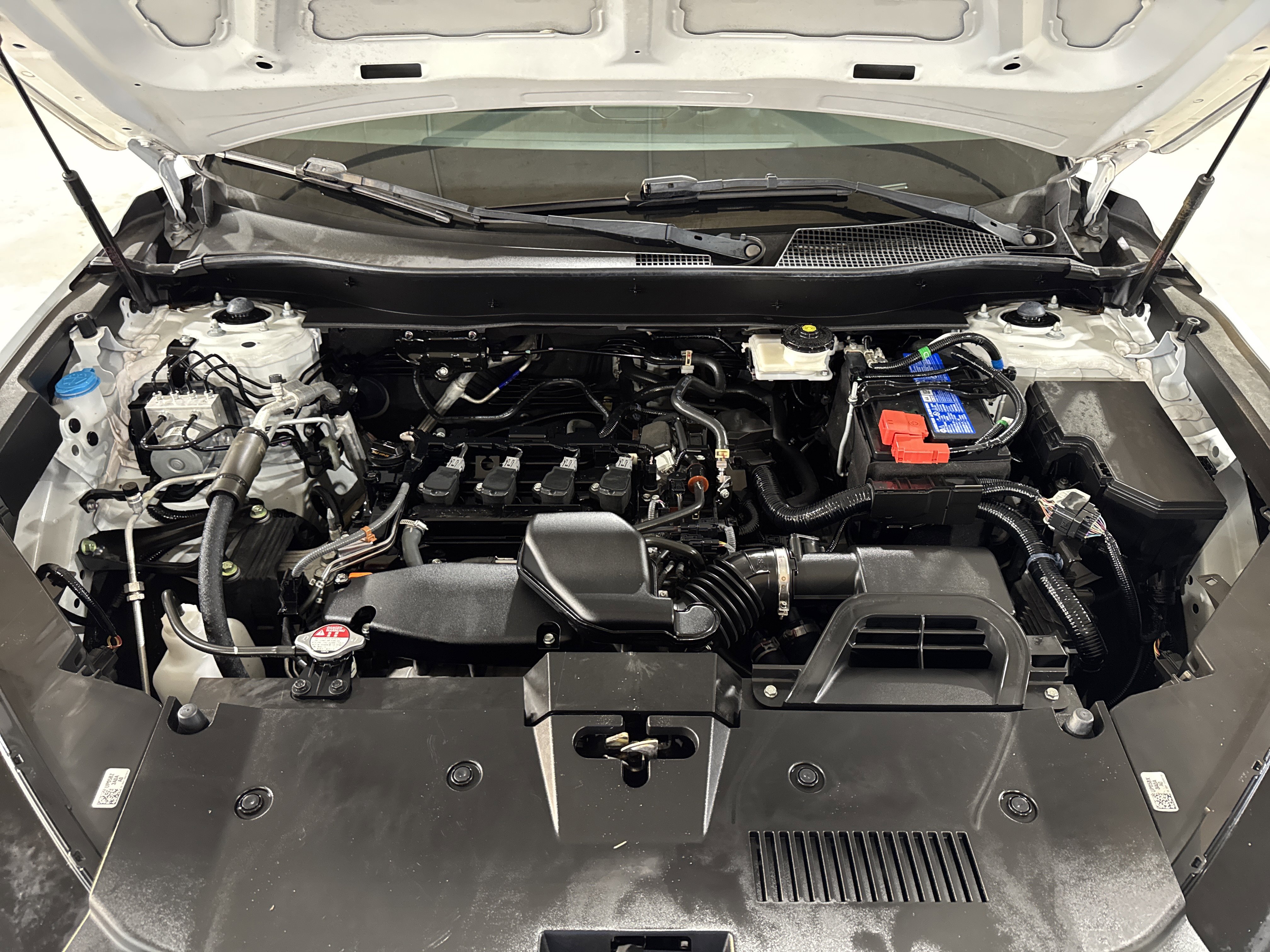 Used 2023 Honda CR-V EX-L image 34