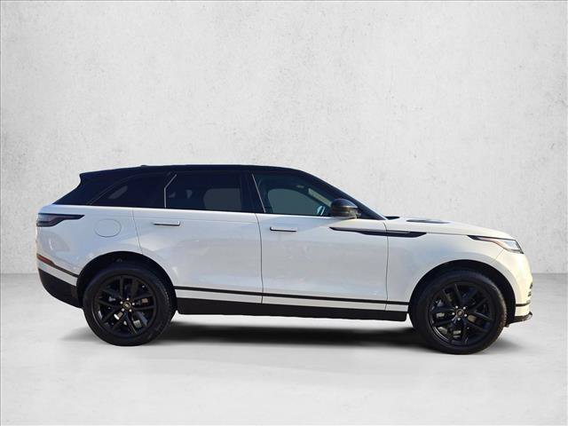 Used 2024 Land Rover Range Rover Velar Dynamic SE AWD/4WD image 4