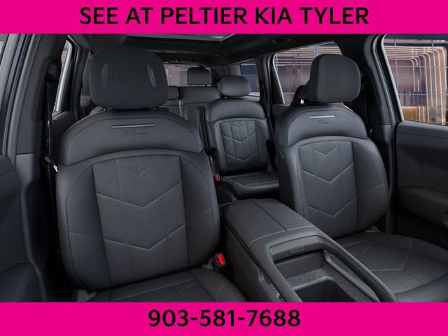 New 2027 Kia Telluride SX X-Line image 17