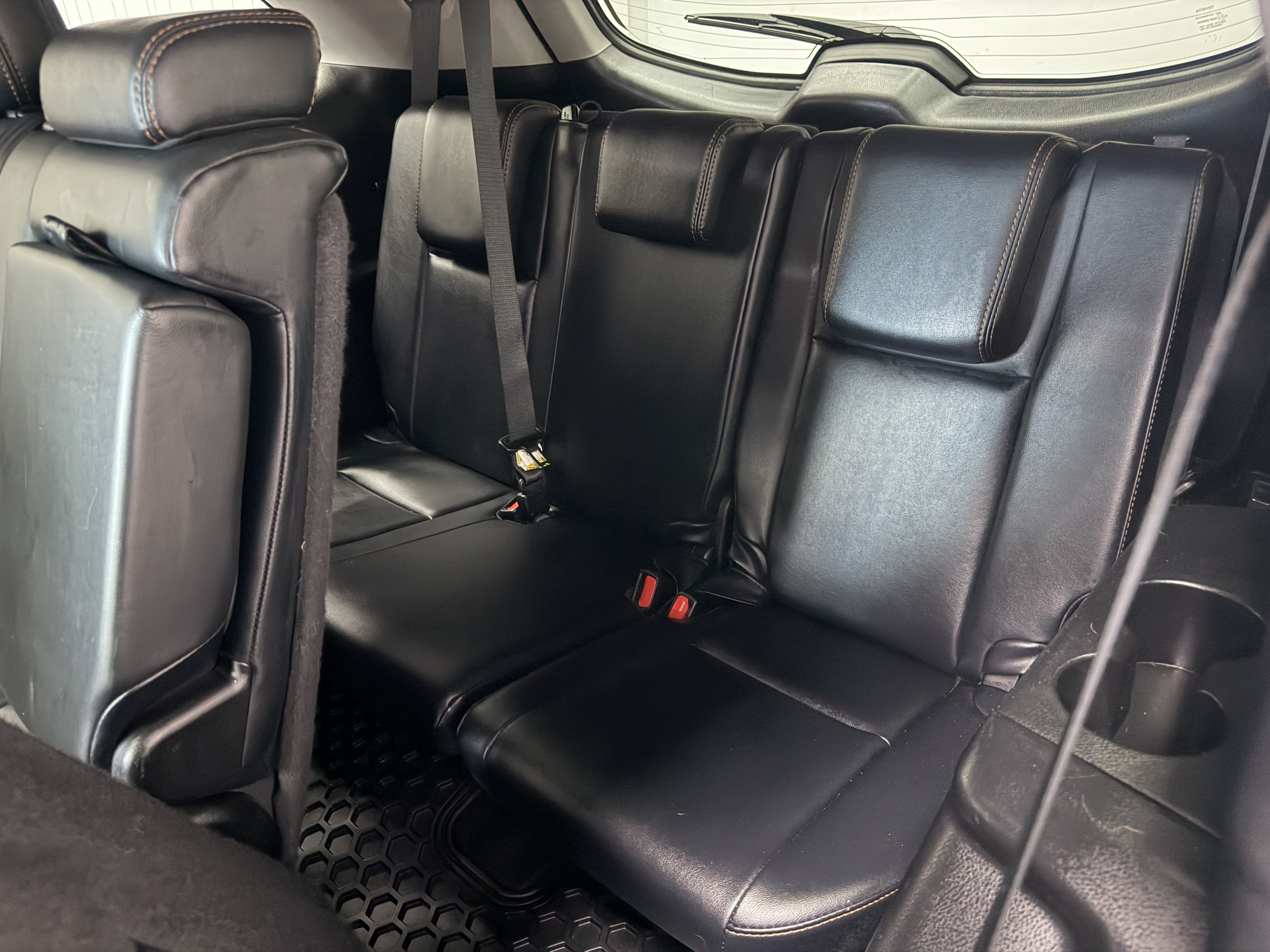 Used 2017 Toyota Highlander XLE AWD/4WD image 25