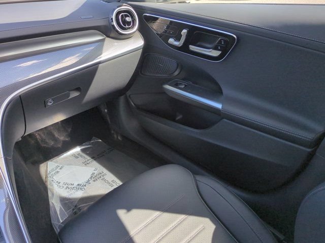 Used 2026 Mercedes-Benz C 300 Sedan image 16
