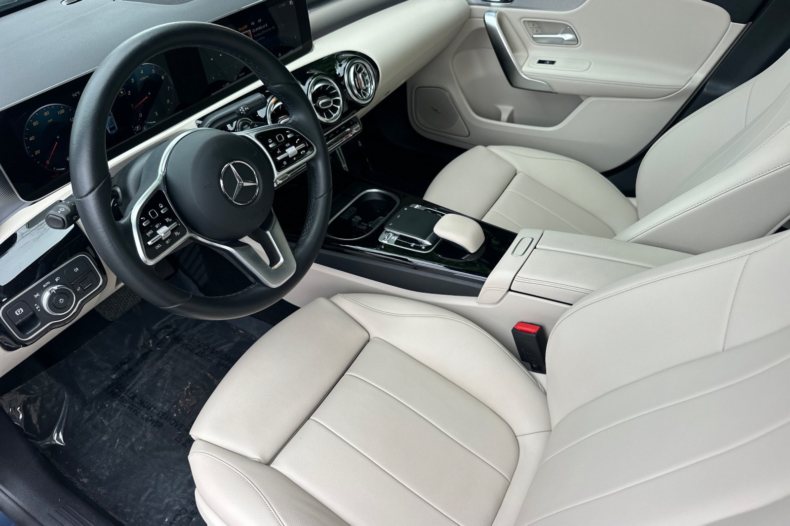 Used 2020 Mercedes-Benz A 220 image 10