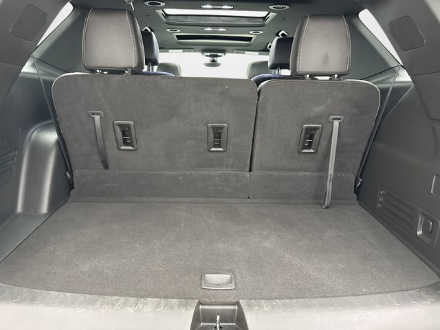 Used 2023 Chevrolet Traverse LT w/ LT Premium Package AWD/4WD image 24