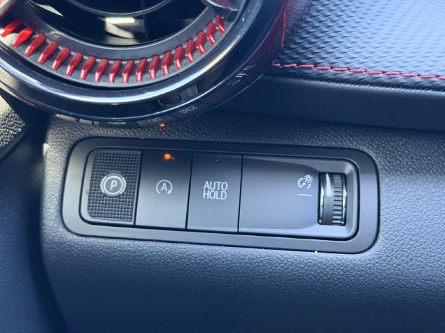 New 2027 Chevrolet Equinox RS w/ Safety and Technology Package FWD image 30
