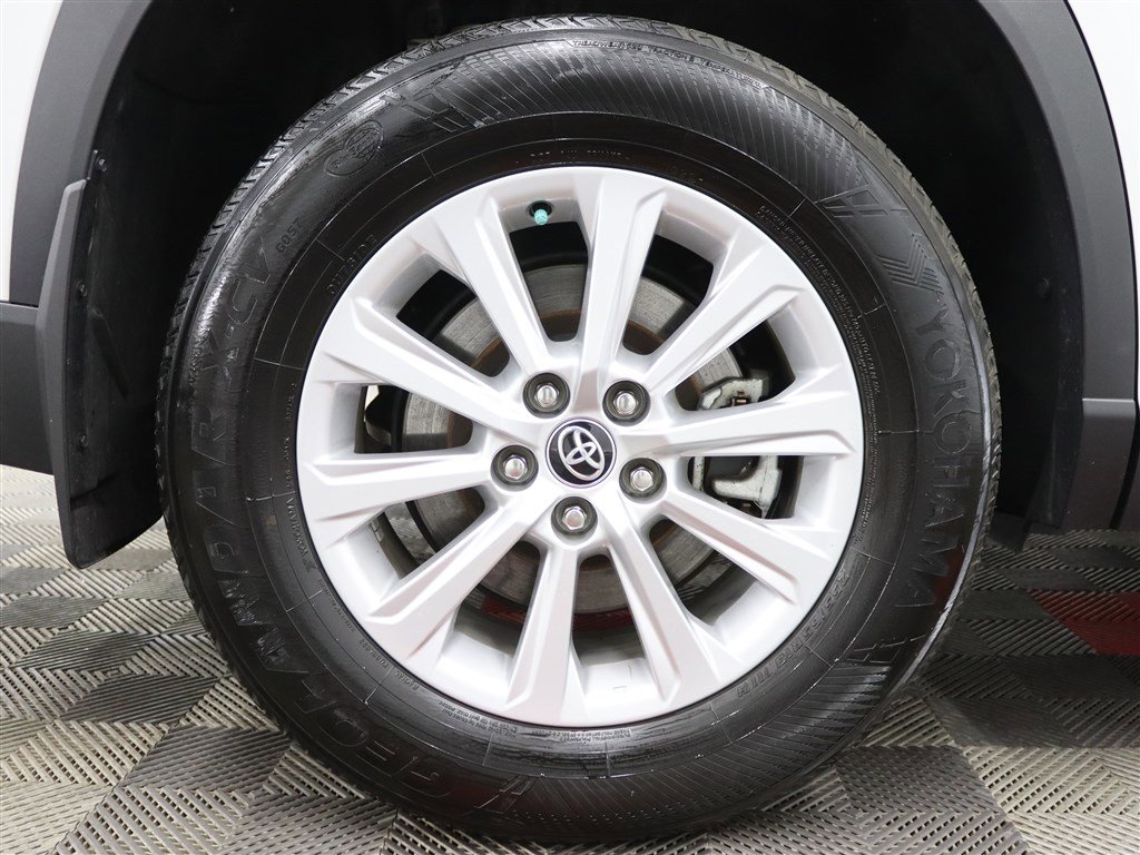 Used 2024 Toyota Grand Highlander XLE image 40