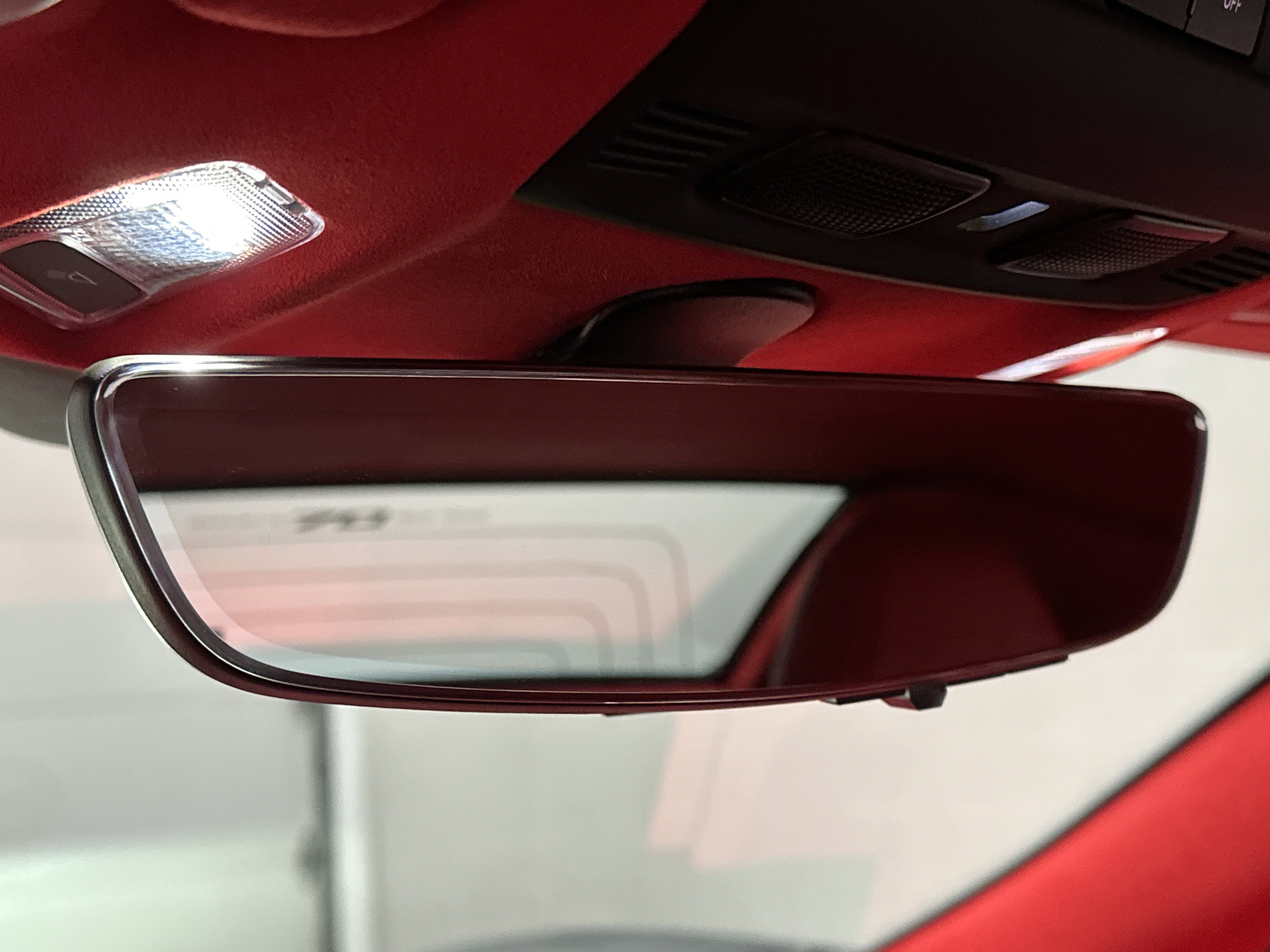 Used 2023 Chevrolet Corvette Z06 w/ Battery Protection Package image 32