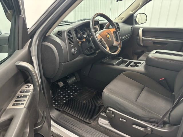 Used 2013 Chevrolet Silverado 1500 LT image 13