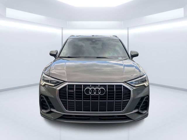 Used 2020 Audi Q3 2.0T Prestige w/ Prestige Package AWD/4WD image 8