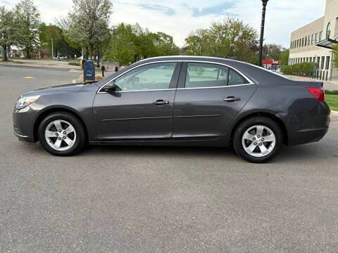 Used 2013 Chevrolet Malibu LS w/ Protection Package image 4