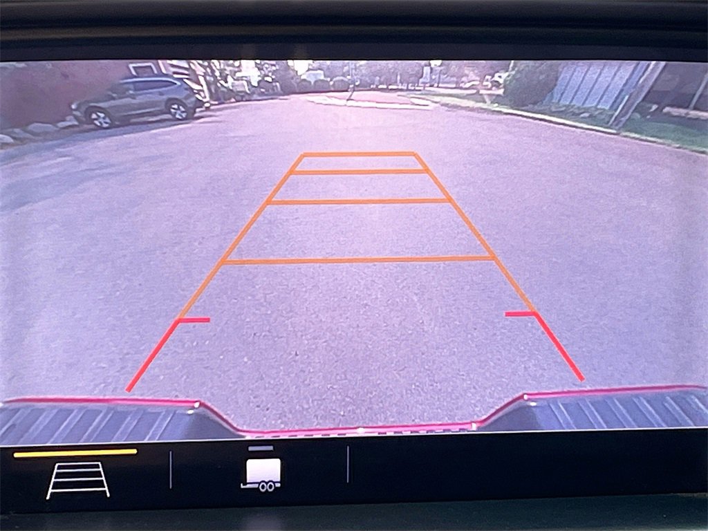 Used 2021 Chevrolet Colorado Z71 image 13