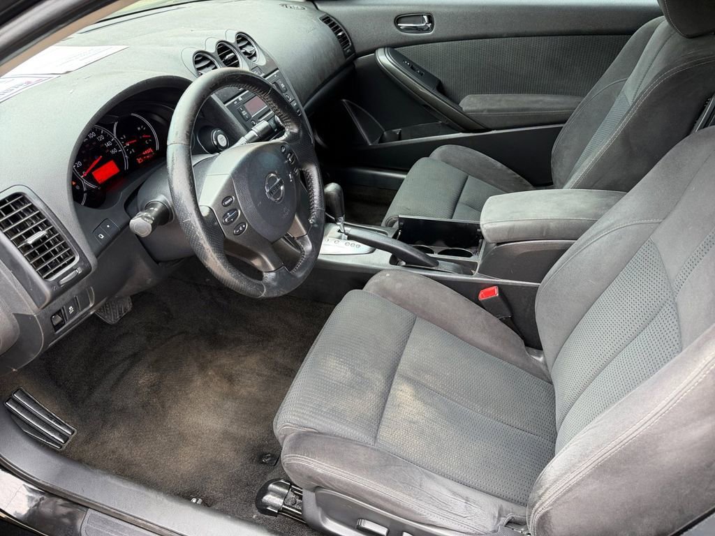 Used 2012 Nissan Altima 2.5 S w/ Convenience Pkg FWD image 12